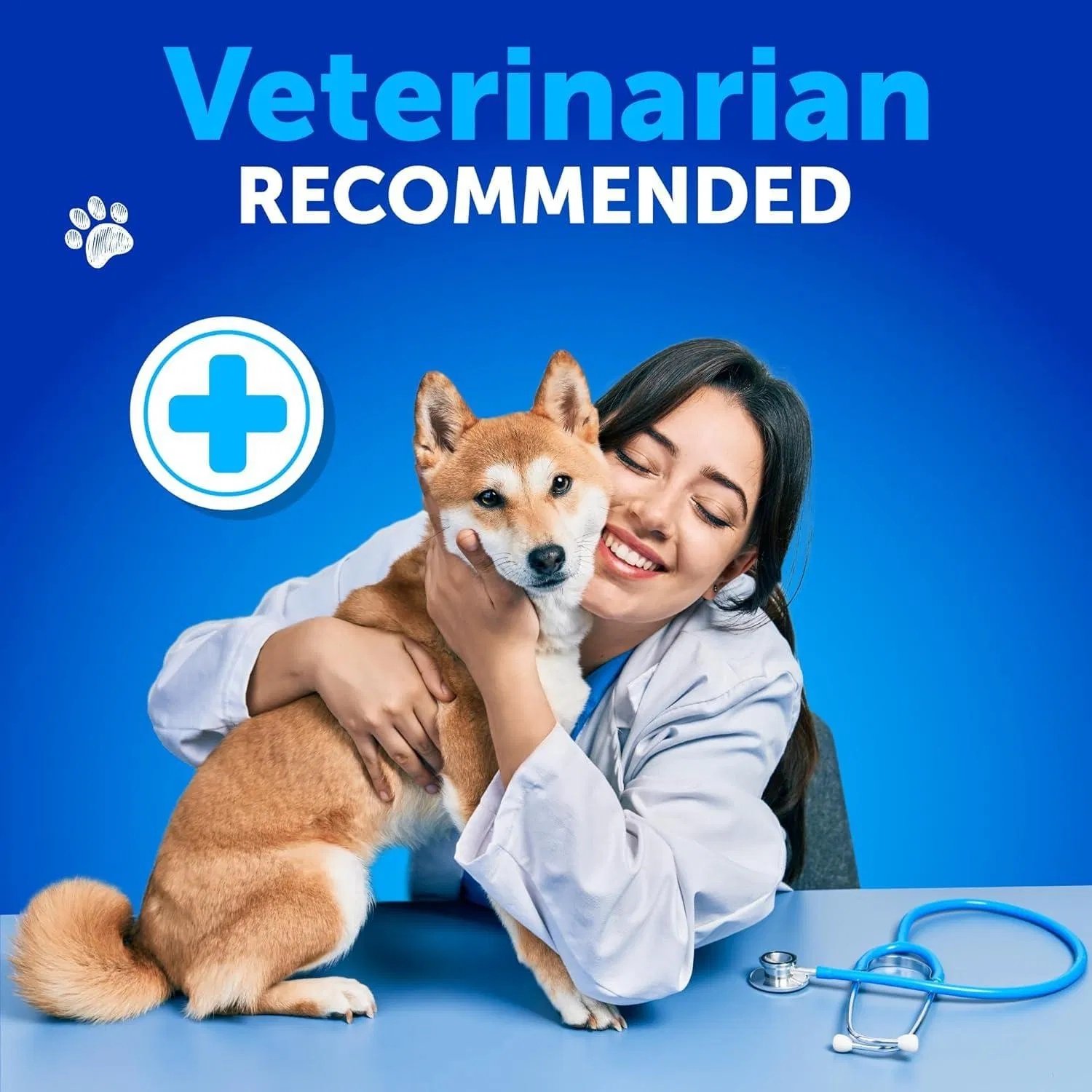 Do Not Sell On Amazon Dog Allergy Relief Chews Itching Skin Relief For Dogs - Image 2